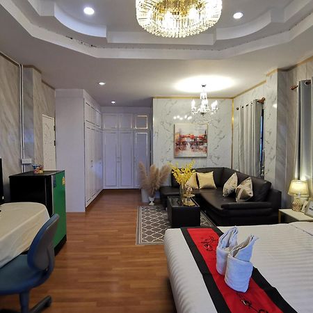 The Star Hotel Udon Thani Kamer foto