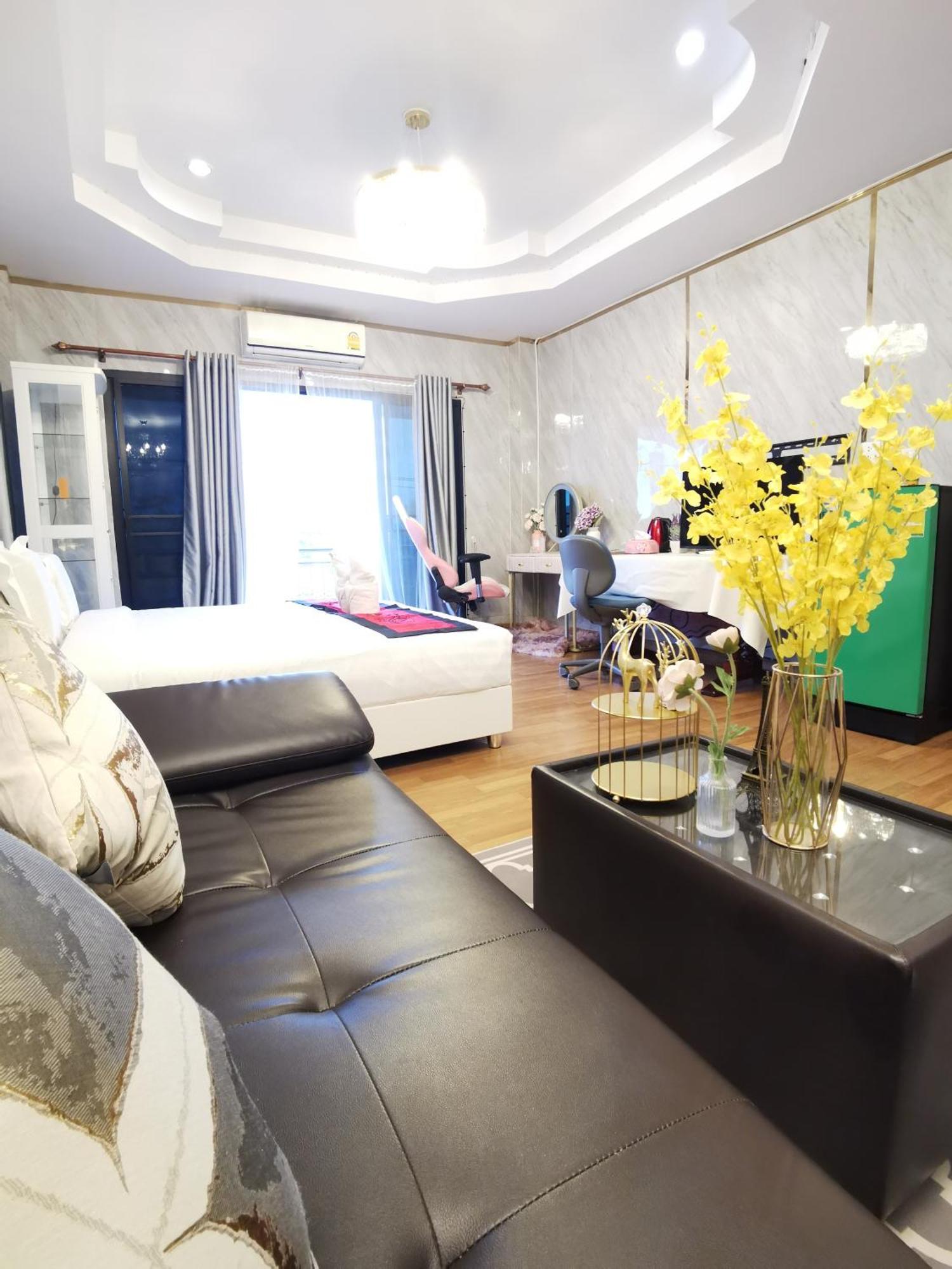 The Star Hotel Udon Thani Kamer foto