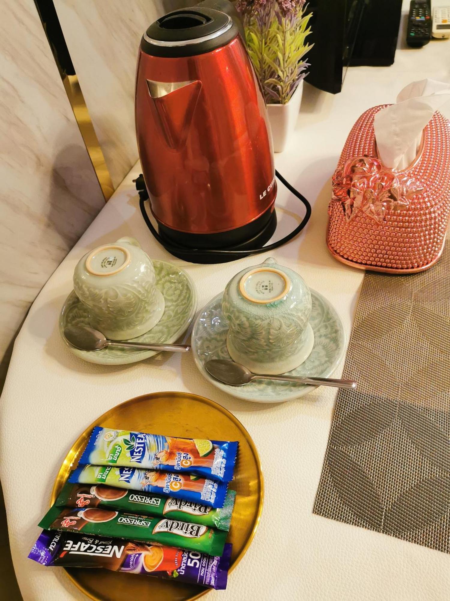 The Star Hotel Udon Thani Kamer foto
