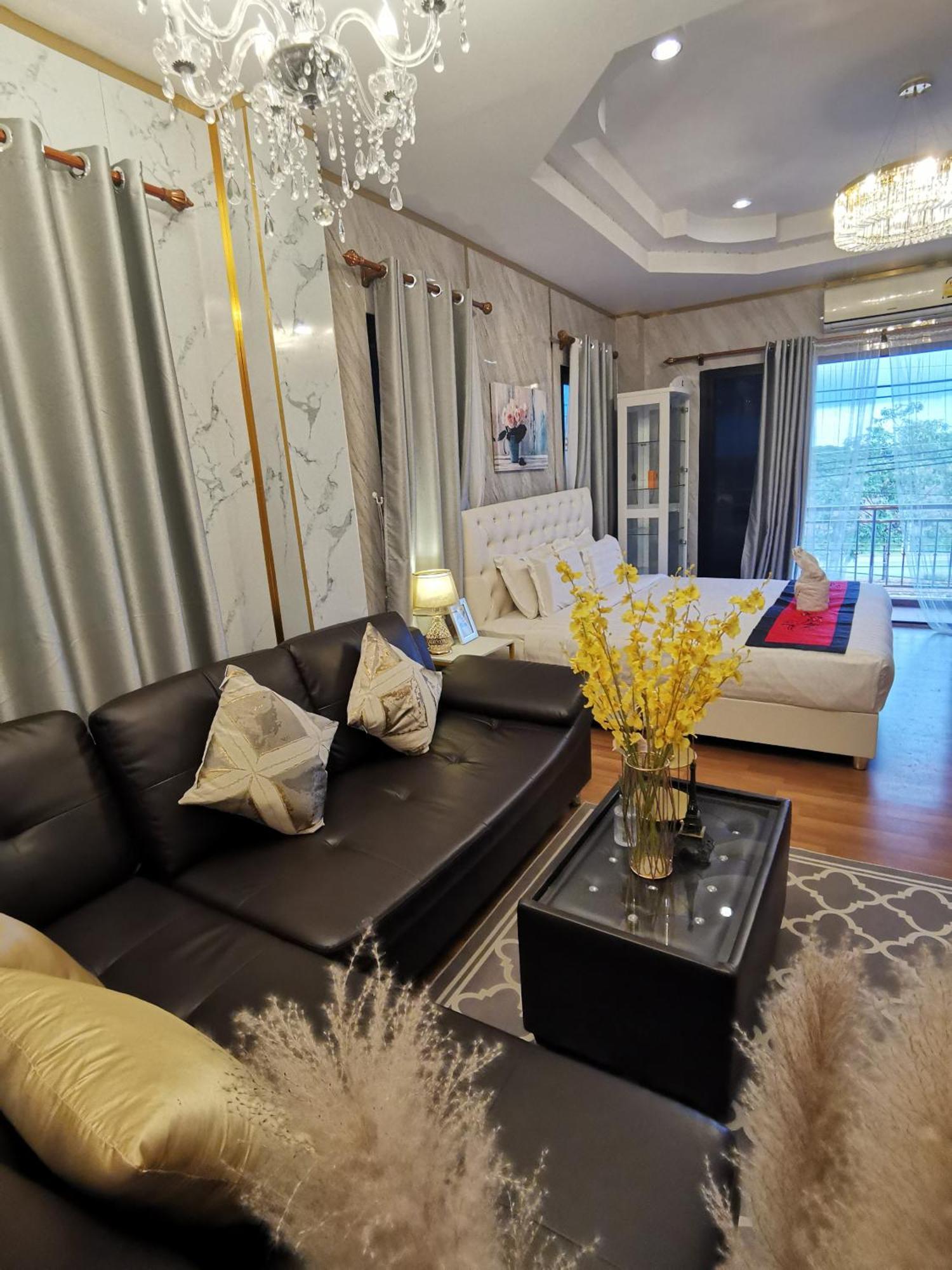 The Star Hotel Udon Thani Kamer foto