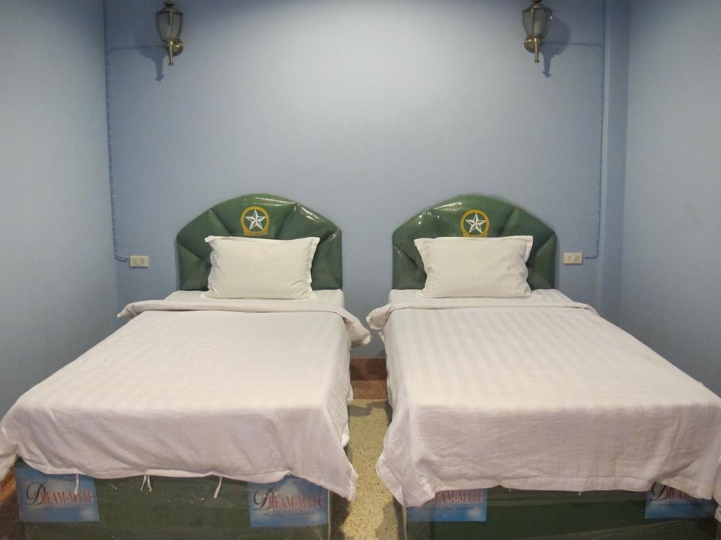 The Star Hotel Udon Thani Kamer foto