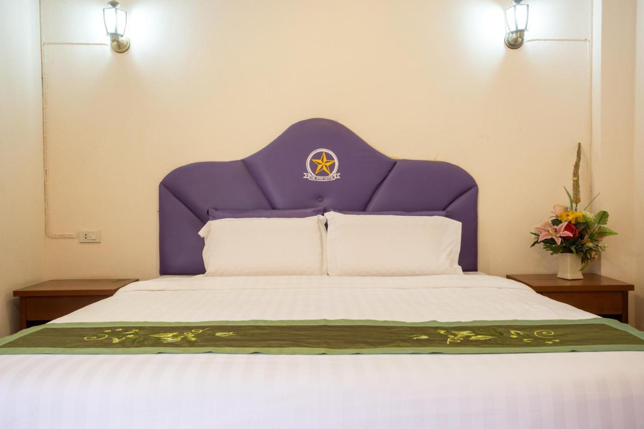 The Star Hotel Udon Thani Buitenkant foto